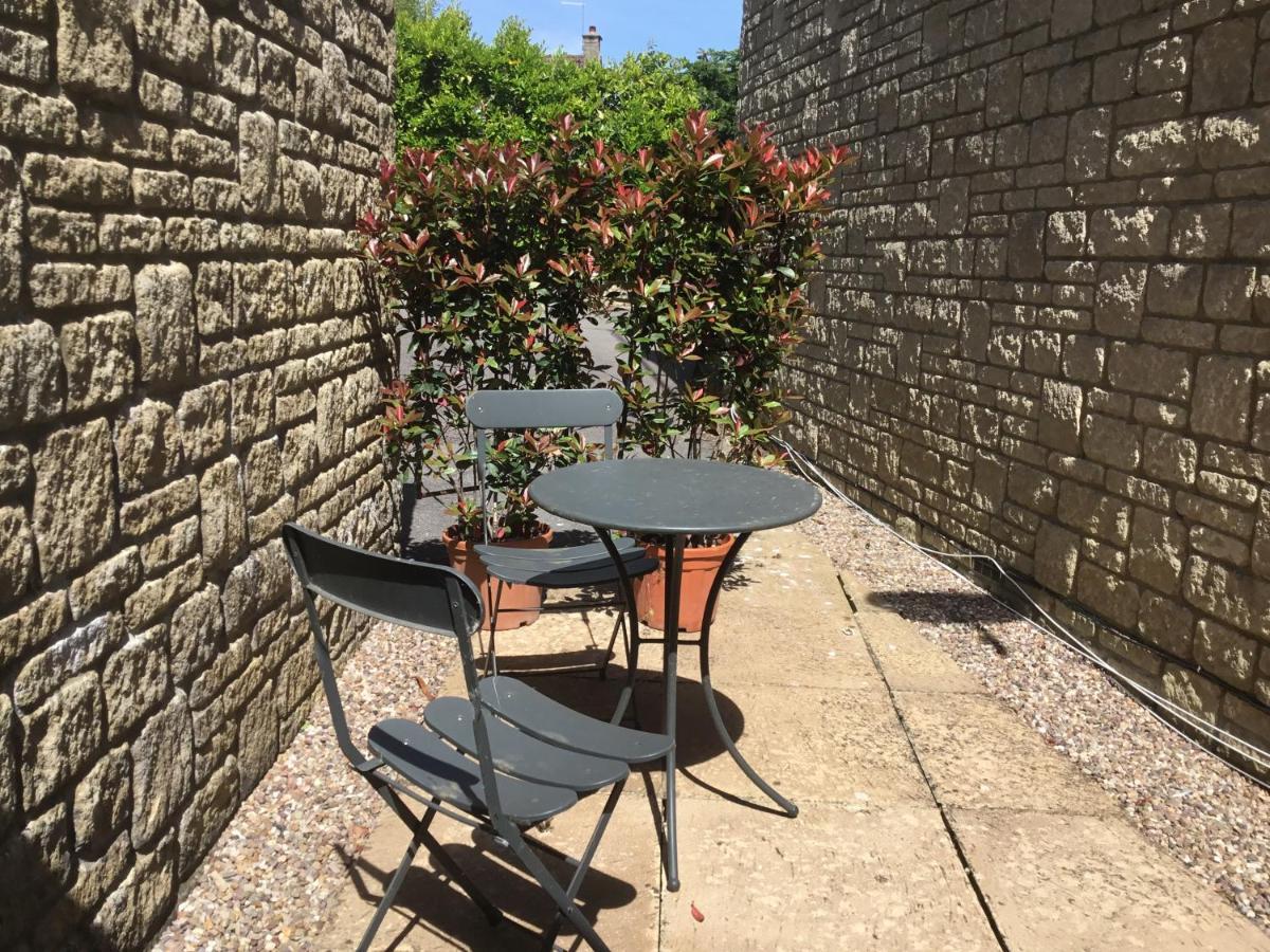 Self-Contained Apartment Corsham Exterior photo