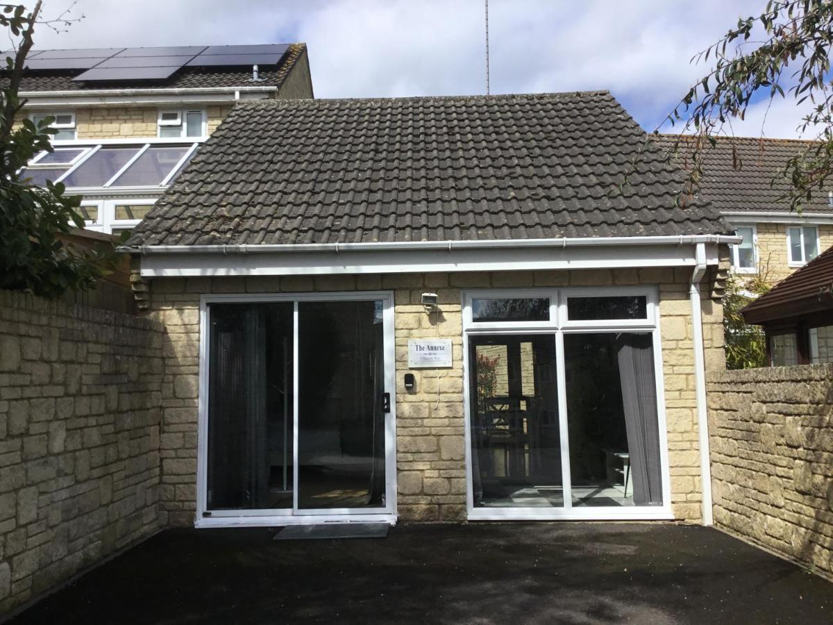 Self-Contained Apartment Corsham Exterior photo